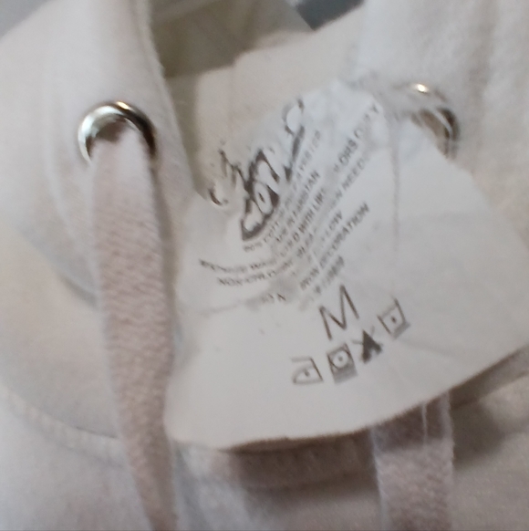 Arthur Cartoon Hoodie Womens Medium - Picture 5 of 5